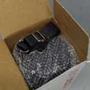 Coolflask 64 oz Water Bottle Insulated with Straw&3 Lids, Half Gallon Water Jug Galaxy Large Metal Stainless Steel Vacuum Flask for Gym, Sports and Travel, Keep Cold 48H Hot 24H,Turquoise