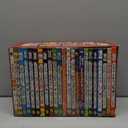 Diary of a Wimpy Kid Box of Books (Books 1-11)