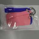 Key Card Holder for Tesla: 2Pack Silicone Card Key Holder Soft Card Key Cover for Tesla Model Y 3 S X Accessories