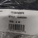 Lee Women's Legendary 5" Chino Short (Black, M)