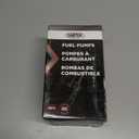 Carter Mechanical Fuel Pump System Automotive Replacement Compatible with Ford E-100 Econoline (Club Wagon), E-150 Econoline (Club Wagon), E-250 Econoline (Club Wagon), E-350 Econoline Models (M6807)
