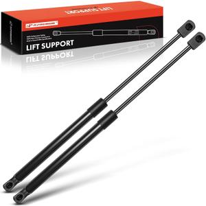A-Premium Front Hood Lift Supports Struts Shocks Compatible with Dodge Ram 2500/3500 2010 & Ram 1500 2500 3500 4500 5500 2011-2018 Pickup 2-PC Set