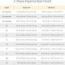 Burt's Bees Baby Boys Shirt and Pant Set, Long Sleeve Top & Bottom Outfit Bundle, 100% Organic Cotton (Newborn)