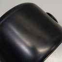 Gaiatop Desk Fan with Touch Control, 4000mAh Battery, 5 Speeds Ultra Quiet Bedroom Fan with LED Display, 90 Tilt, 7.7 Inch USB-C Rechargeable Desktop Fan for Dorm Office Room Home Office, Black