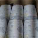 Pampers Swaddlers Diapers, Size 1 (8-14 lbs), 198 Count, Absorbent, Keeps Baby Dry and Comfortable, Skin Safe Disposable Baby Diaper