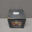 Clear Glass Potpourri Simmer Pot and Cookware for Cooking Stews Hot Beverages Noodles Milk Baby Food Spices, Borosilicate Glass Saucepan Stove Top Boiling Pot and Pan with Lid, Heat Resistance, 1.5L