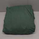 King Size 4 Piece Sheet Set - Comfy Breathable & Cooling Bed Sheets Set - Hotel Luxury Bedding for Women, Men, Kids & Teens - Deep Pockets, Easy-Fit, Soft and Wrinkle Free - Oeko-Tex - Emerald Green