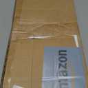 ECOTRIC Detachable Luggage Trunk Mount Rack Compatible with Harley Davidson Touring 1997-2008 Razor Chopped King Luggage Trunk Fit for Road Glide Street Glide Road King Electra (Chrome)