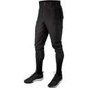Franklin 23427F5 Classic Fit Baseball Pants - Black - Youth XL