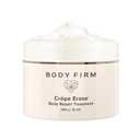BODY FIRM Crepe Erase Advanced Body Repair Treatment, Anti-Aging Wrinkle Cream, Support Skins Natural Elastin & Collagen Production - 10oz