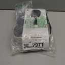 Sony WH-1000XM6 The Best Noise Canceling Wireless Headphones, HD NC Processor QN3, 12 Microphones, Adaptive NC Optimizer, Mastered by Engineers, Studio-Quality, 30-Hour Battery, Black