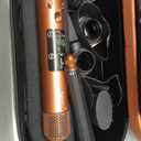 Dyson Airwrap i.d. Multi-Styler, Allure Winner, Bluetooth Connected, No Heat Damage, 6-in-1 Versatility, Intelligent Hair Styler