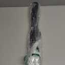 rabbitgoo Blackout Window Film, Sun Heat Blocking Privacy Cover for Glass, Removable Opaque Room Darkening Dark Black Out Window Covers Tint Shades for Home Day Sleep Light Blocker 17.5 x 157 Inches