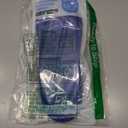 Strong High Arch Support Metatarsal Pad Orthotics for Morton's Neuroma,Ball of Foot Pain, Metatarsalgia Plantar Fasciitis Inserts with Poron Heel Cushion (Men13-13.5/Women15-15.5, Blue)