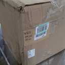 GE Profile Opal 2.0 XL with 1 Gallon Tank, Chewable Crunchable Countertop Nugget Ice Maker, Scoop included, 38 lbs in 24 hours, Pellet Ice Machine with WiFi & Smart Connected, Stainless Steel