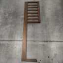 Davinci Toddler Bed Conversion Kit (M3099) in Espresso