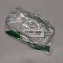 COOLQO for iPhone 15 Pro Case, Compatible with MagSafe, 360 Magnetic Ring Holder Silver Stand