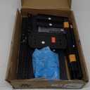 Mounting Dream UL Listed TV Wall Mount for Most 42-84 Inch TV, Full Motion TV Mount with Swivel and Tilt, TV Bracket with Articulating Dual Arms, Fits 16inch Studs, Max VESA 600X400 mm, 100 lbs,MD2617