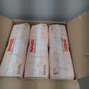 Huggies Size 3 Diapers, Skin Essentials Baby Diapers, Size 3 (16-28 lbs), 168 Count (3 Packs of 56) 