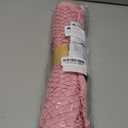 Over The Door Stuffed Animal Storage, Cotton Toy Organizer for Storage Plush Toys,Baby Supplies, Stuffed Animal Holder with 4 Large Pockets, Hanging Door Organizer for Nursery, Bedroom, Kids Room (Normal, Beige)