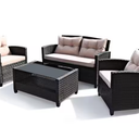 HW63217 Pillow Coffee 1 Set