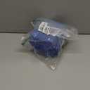 YouKnow Hard Case and Silicone Cover for Yoto Mini Player, Kids Audio Music Accessory with Card Case Holder for up to 10 Cards (Blue)