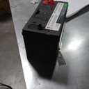 Interstate Batteries Marine Deep Cycle Battery 12V 100Ah 925CCA (31-AGM5) Pure Matrix Power Commercial Battery Pure Lead AGM Replacement (Group 31) Auxiliary Units APU, Starting Engines, Heavy Duty