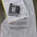 GE Profile Opal 2.0 Ultra Nugget Ice Maker with Side Tank and Scale Inhibiting Filter, Scoop Included, 38 lbs in 24 Hours, Pellet Ice Machine with WiFi & Smart Connected, Stone White