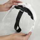 Replacement VR Head Strap Adjustable Headset For Meta Oculus Quest 3S/ Quest 3