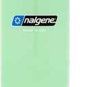 Nalgene 32 oz Wide Mouth Water Bottle | BPA-Free, Durable & Leak Proof, Lightweight Bottle for Hiking & Gym, Work & Travel