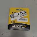 AUXITO DE3175 6418 LED Bulbs 3175 6411 Bulb White 6500K 4014 Chipsets 31mm 36mm Festoon Bulb Bright LED Replace for Car Interior Dome Courtesy Door Map Trunk License Plate Light Parking Light, 6 Pack