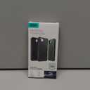 ESR for iPhone 17e Case, iPhone 16e Case, 7X Military-Grade Drop Protection, MagSafe Accessories Compatible, Shock-Absorbing Rugged Cover, Cyber Series, Red