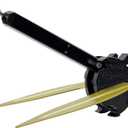 Extreme Max 3006.6623 BoatTector Grip & Go Digger-Style Anchor - 15 lbs.