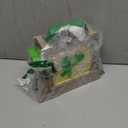 Monster Jam, Dragon Dungeon of Doom Playset, Mini Jams, Exclusive Die-Cast Dragon Monster Truck 1:87 Scale, Kids Toys for Boys Ages 3 and Up