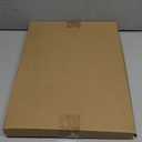 sancua 2 Pack White Tablecloth 60 x 84 Inch, Rectangle 4 Feet Table Cloth - Stain and Wrinkle Resistant Washable Polyester Table Cover for Dining Tables, Buffet Parties and Camping