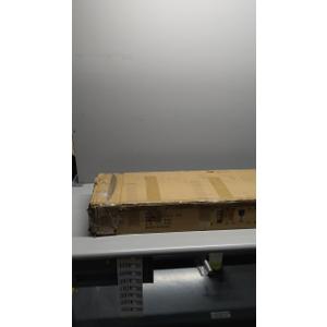 Full Size Bed Frames with Headboard, Noise-Free Design & Underbed Storage Heavy Duty Metal Bed Frames No Box Spring Needed/Tool-Free Assembly