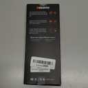 BossKiss for iPhone 17 Screen Protector 6.3 inch, [TOP 9H+ Hardness] [Military Grade Shatter Protection] [Sensitive Touch] [Easy Installation] [HD Clear] Full Coverage Tempered Glass 2 Pack