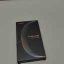 TORRAS Magnetic & Stand for Google Pixel 10 Pro Case/Pixel 10 Case, Fit for MagSafe, Mil-Grade Drop Protection, Slim Fit for Google Pixel 10/10 Pro Phone Case with Flush Kickstand, Translucent Blue