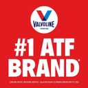 Valvoline MaxLife Multi-Vehicle ATF Full Synthetic Automatic Transmission Fluid 1 Gallon (EXP 10/10/26)