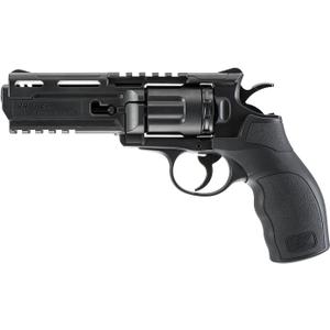 Umarex Brodax .177 Caliber BB Gun Air Pistol Revolver