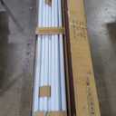 COBIZI 13x26 Party Tent Heavy Duty, Tents for Parties with Removable Sidewalls & Built-in Sandbags, Wedding Tent, Easy to Set up, UV 50+, Waterproof