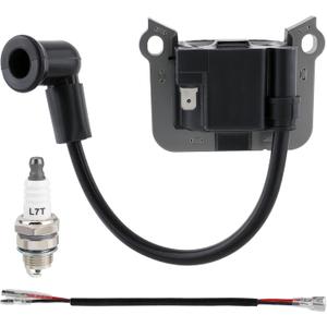 Carbhub 300472 Ignition Coil Fits for Earthquake E43 Auger WE43 Edger 43cc MC43 M43 S33Q8 Z43 Z51 Z71 Tiller