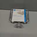 Power Lock Suction Soap Dish