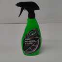 Turtle Wax T-18 All Wheel and Tire Cleaner - 23 Fl Oz. (23 Fl Oz (Pack of 1))