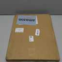 Large Stone Dish Drying Mats for Kitchen Counter, 24"(L)×16"(W) Collapsible Quick Dry Dish Drying Mat, Eco-Friendly Absorbent Diatomaceous Earth Mat for Dishes Bottles Cups, Match Any Countertop