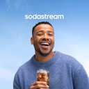 SodaStream Mug Root Beer Zero Sugar Drink Mix (440ml, Pack of 4) (288 Fl Oz (Pack of 4))