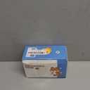 QUMY Dog Shoes for Large Dogs, Medium Dog Boots & Paw Protectors for Winter Snowy Day, Summer Hot Pavement, Water-Resistant in Rainy Weather, Outdoor Walking, Indoor Hardfloors Skid-Resistant Sole, Size 5