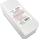 Primal Elements Oatmeal Soap Base - Moisturizing Melt and Pour Glycerin Soap Base for Crafting and Soap Making, Easy to Cut - 5 Pound