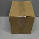 61OZ Laundry Detergent Dispenser Container, 2 Pack Liquid Laundry Dispenser, Plastic Detergent Dispensers for Laundry Powder/Fabric Softener with Labels/Tray, Clear