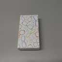 AABV Cat Eye Reading Glasses for Women Men Readers,Blue Light Blocking Spring Hinges Eyeglasses,Anti UV Ray/Glare/Eyestrain (Mix1)